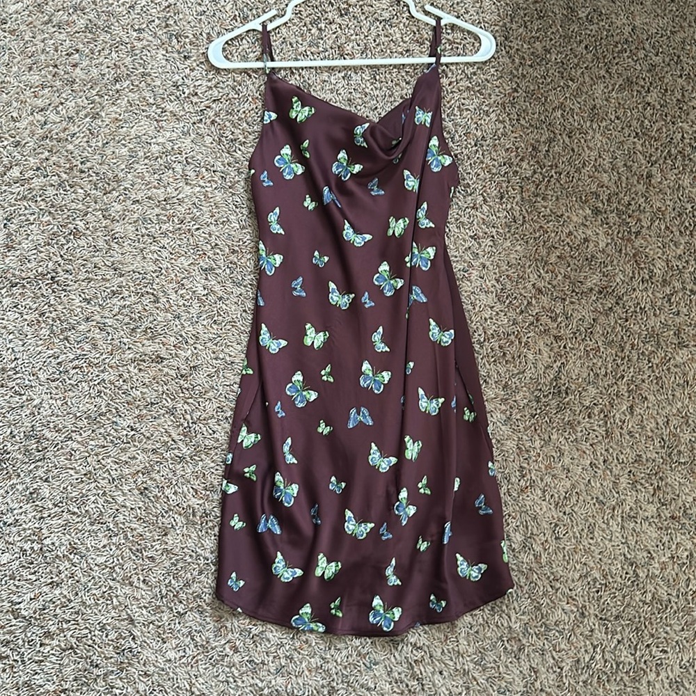 Urban Outfitters Mini Dress